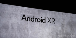 Android XR