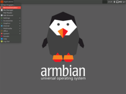 Armbian