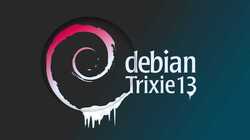 Debian 13 Trixie