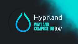 Hyprland 0.47 Wayland compositor