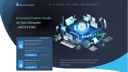 Ubuntu Studio