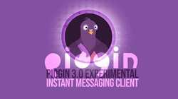 Pidgin logo