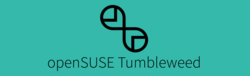 openSUSE Tumbleweed