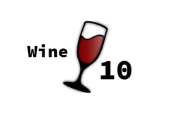 Wine 10