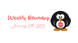 9to5Linux Weekly Roundup