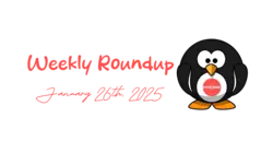 9to5Linux Weekly Roundup