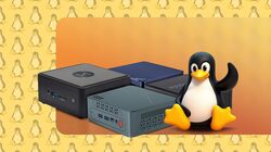 Mini PCs