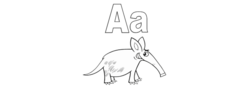 aardvark