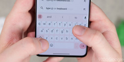 Gboard for Android