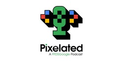 pixelated a 9t05google podcast