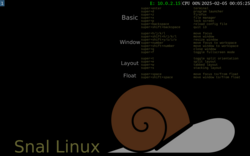 Snal Linux