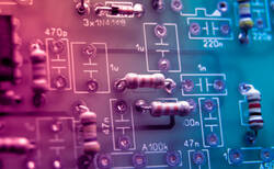 Electronic Circuit Simulators