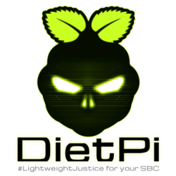 DietPi