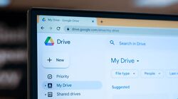 Google Drive