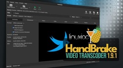 HandBrake 1.9.1