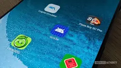 emulator on Android