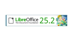 LibreOffice 25.2