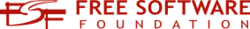 FSF free software foundation logo