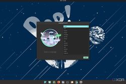 Pop!_OS