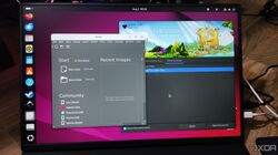 ubuntu unity