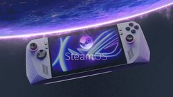 Steam OS