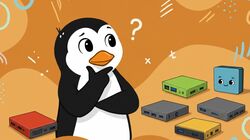 Mini PCs