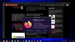 Firefox 136