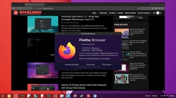 Firefox 137