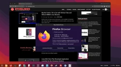 Firefox 137 beta