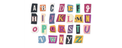 Alphabet