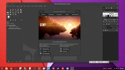 GIMP 3.0