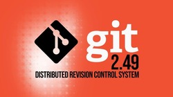 Git logo