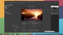 GIMP 3.0.2