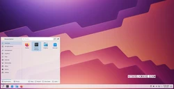 KDE Plasma 6.3.3