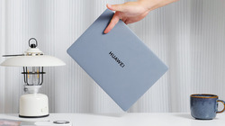 Huaweis New Laptop