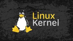 Linux kernel