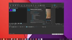 Shotcut 25.03