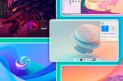 Distros