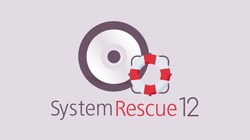 SystemRescue 12