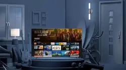 Amazon smart TVs