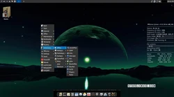 4MLinux 48.0
