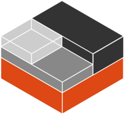 Incus logo
