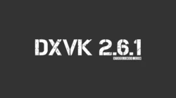 DXVK 2.6.1
