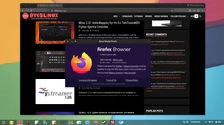 Mozilla Firefox 138