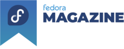 Fedora logo