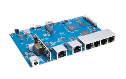 Banana Pi BPI-RV2