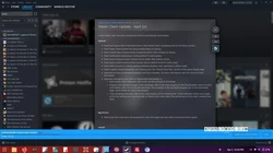 Steam Client