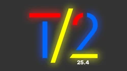 T2 Linux SDE 25.4