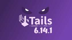 Tails 6.14.1