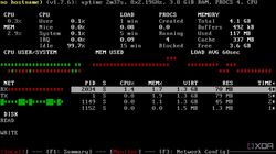 Talos linux